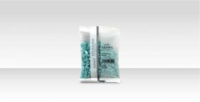 Воск горячий (пленочный) ITALWAX Vanira (Сандал) гранулы, 100 гр.
