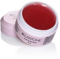 Гибрид акрила и геля ELASTONE GEL, 15 мл № 3949