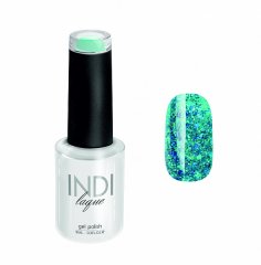 Гель-лак INDI laque, 9 мл №4253