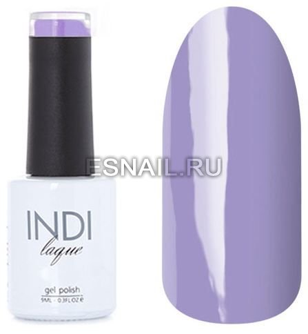 Гель-лак INDI laque, 9 мл №3357