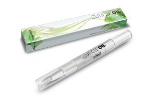 Масло для кутикулы ( аромат: Алоэ Вера)