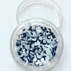 Дизайн для ногтей: камифубики № 3289