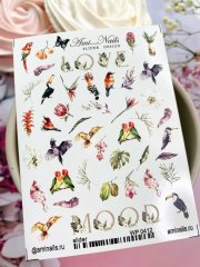 Слайдер дизайн wp 0412