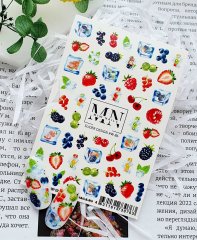 Слайдер дизайн MN W86