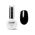 Гель-лак runail GEL POLISH, 9мл №8940