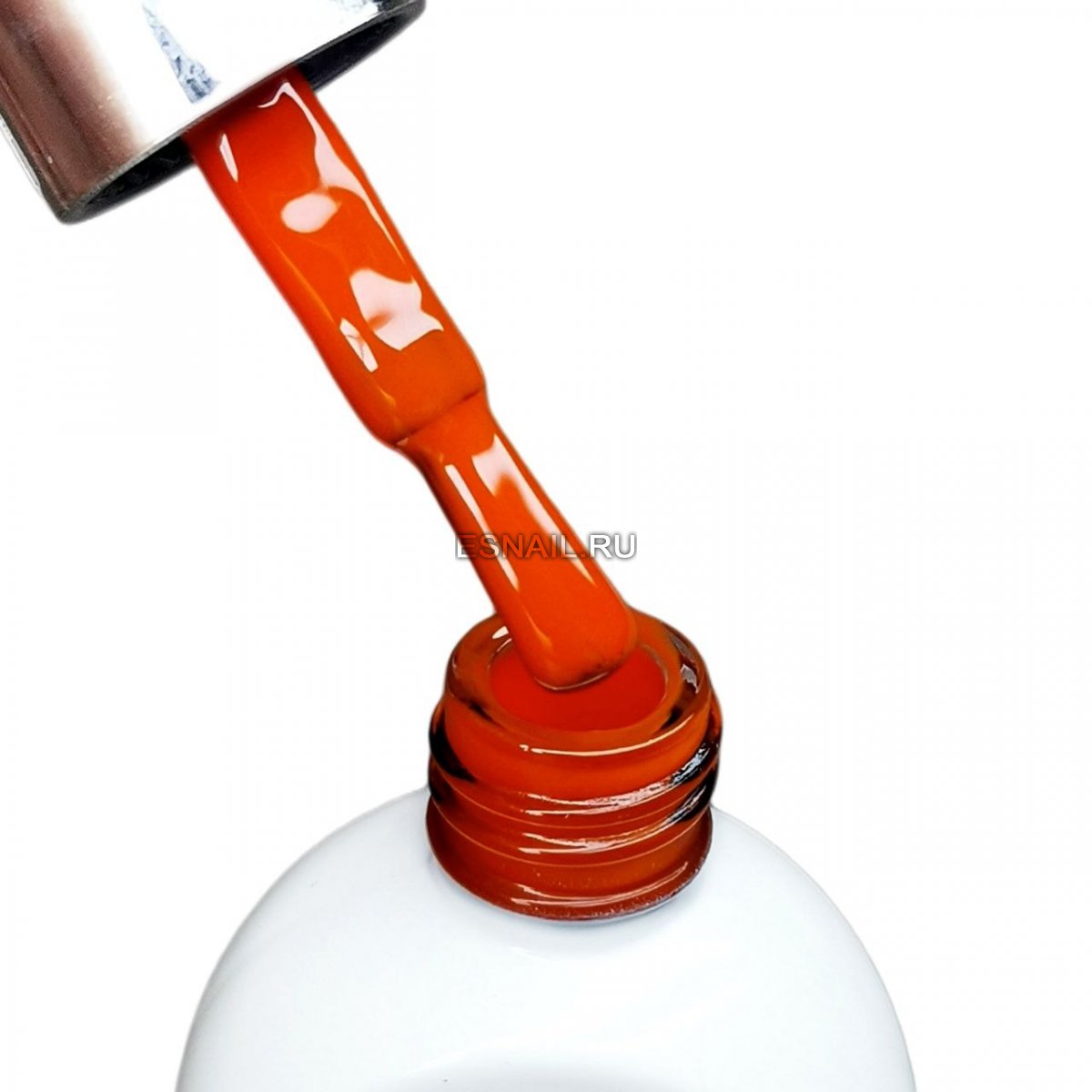 Гель-лак runail GEL POLISH, 9мл №9210