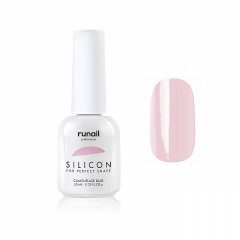 Силиконовая камуфлирующая база для гель-лака, 10 мл