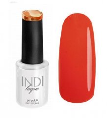 Гель-лак INDI laque (классический), 9 мл №3073