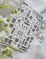 Слайдер дизайн MN 25