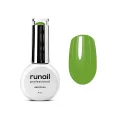 Гель-лак runail GEL POLISH, 9мл №9215