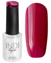 Гель-лак INDI laque, 9 мл № 3463