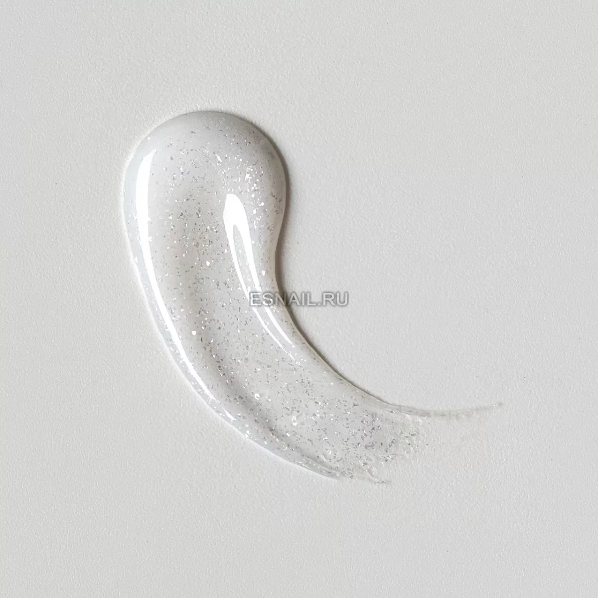 Жидкий полигель с шиммером Runail Expert № 232, 18 мл флакон