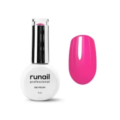 Гель-лак runail GEL POLISH, 9мл №8883