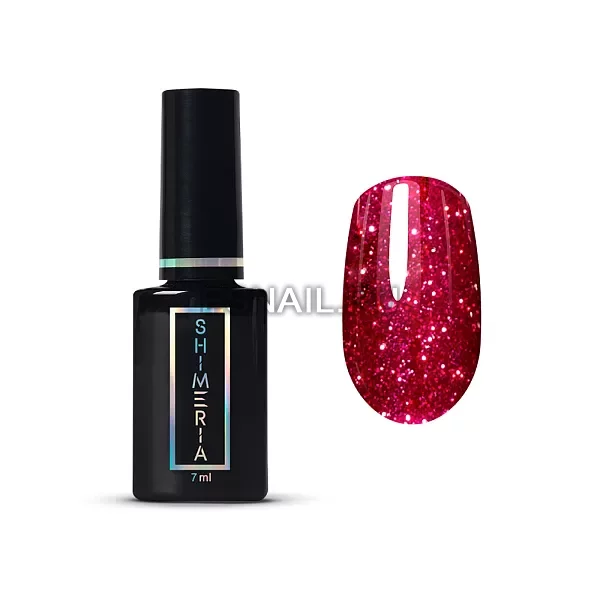 Гель-лак светоотражающий Shimeria Disco, 7 мл №9710