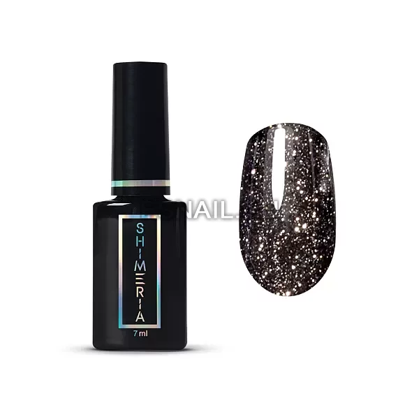 Гель-лак светоотражающий Shimeria Disco, 7 мл №9707