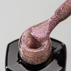 Гель-лак Светоотражающий Shimeria Diamond, 7 мл №9338