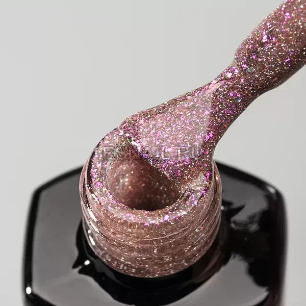 Гель-лак Светоотражающий Shimeria Diamond, 7 мл №9338
