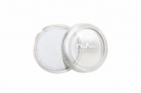 Дизайн для ногтей: мармелад (цвет: белый)