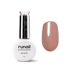 Гель-лак runail GEL POLISH, 9мл №7897