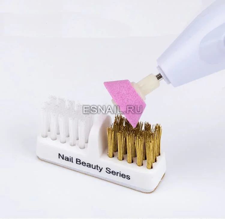 Щетка для чистки фрез