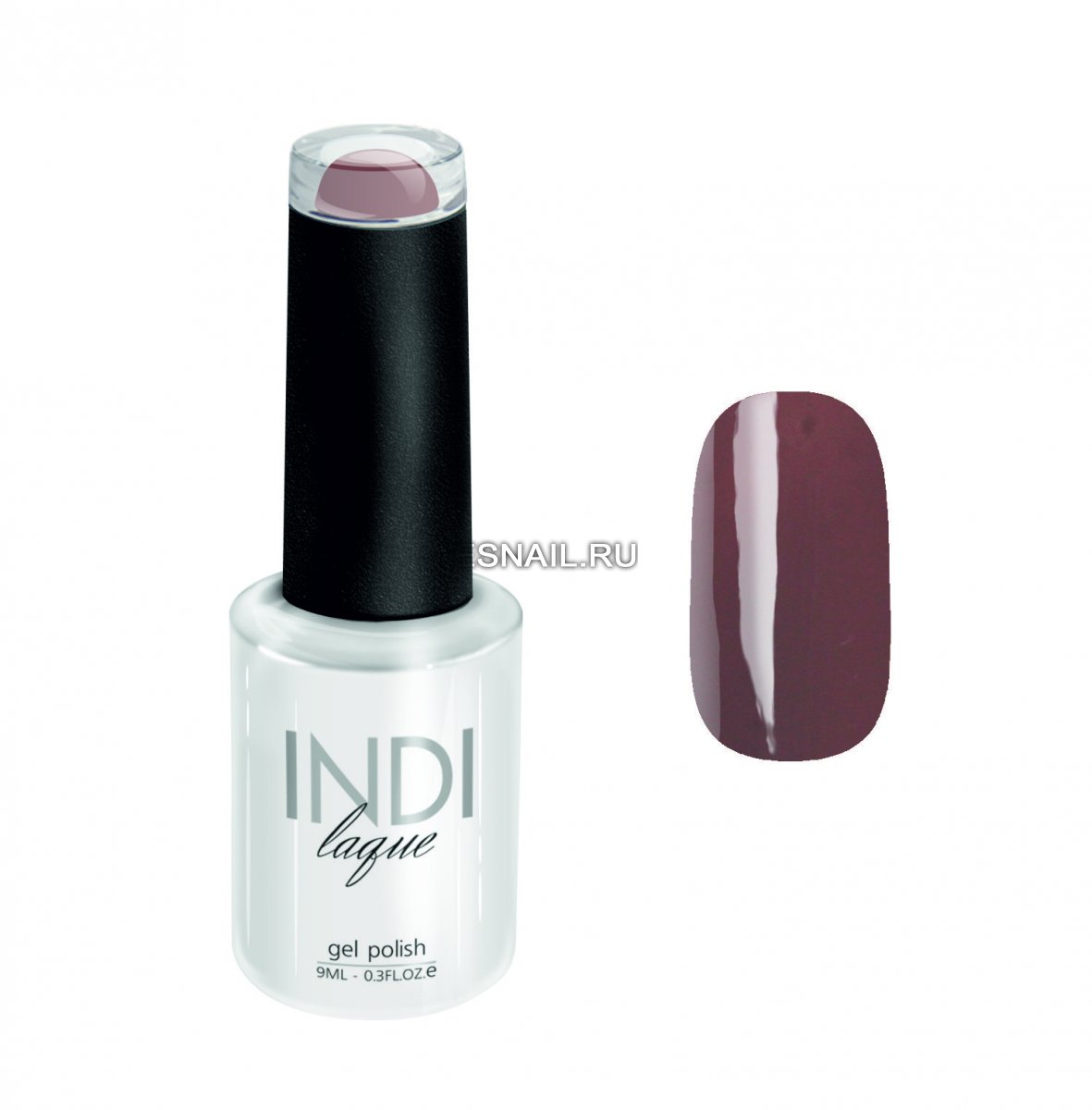 Гель-лак INDI laque, 9 мл №4216