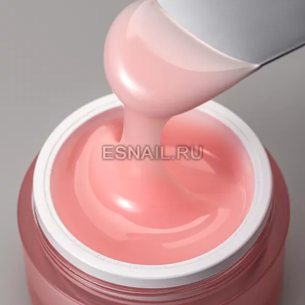 Гель моделирующий UV BUILDER GEL Runail Expert №108, 50г банка