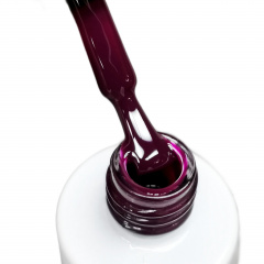 Гель-лак INDI laque, 9 мл №3458