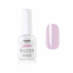 Силиконовая камуфлирующая база для гель-лака, 10 мл