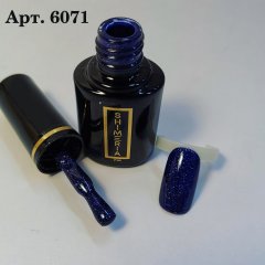 Гель-лак Shimeria, 7 мл №6071
