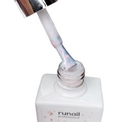 Гель-лак с поталью Milk Shake, 10мл №8542