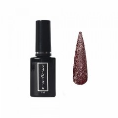 Светоотражающий гель-лак Shimeria, 7 мл. № 6513