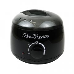 Воскоплав Pro Wax 100, 100W, черный