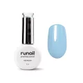 Гель-лак runail GEL POLISH, 9мл №8911