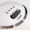 Прибор LED/UV излучения 48Вт (цвет: белый) runail expert №3440