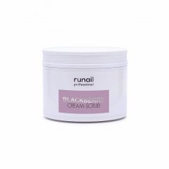 Крем - скраб. Аромат: Черная смородина №2990