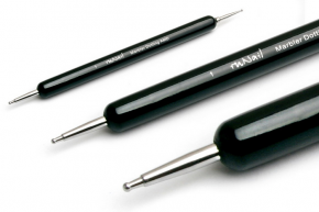 Кисти для дизайна Marbler Dotting AMD №1