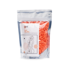 Синтетический полимерный воск Cardi TRUE FEELING 100 г, №7761