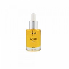 Масло для ногтей и кутикулы (аромат: Апельсин) №6426