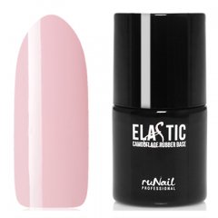 Каучуковая камуфлирующая база для гель-лака, 10 мл. № 3932