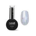 Гель-лак runail Gel Polish Flower dress, 9 мл №8777