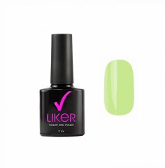 Гель-лак Liker, 9 мл № 4978