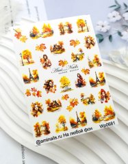 Слайдер дизайн wp0681