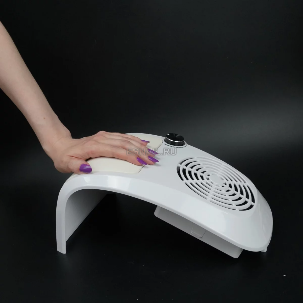 Пылесос настольный 80 W