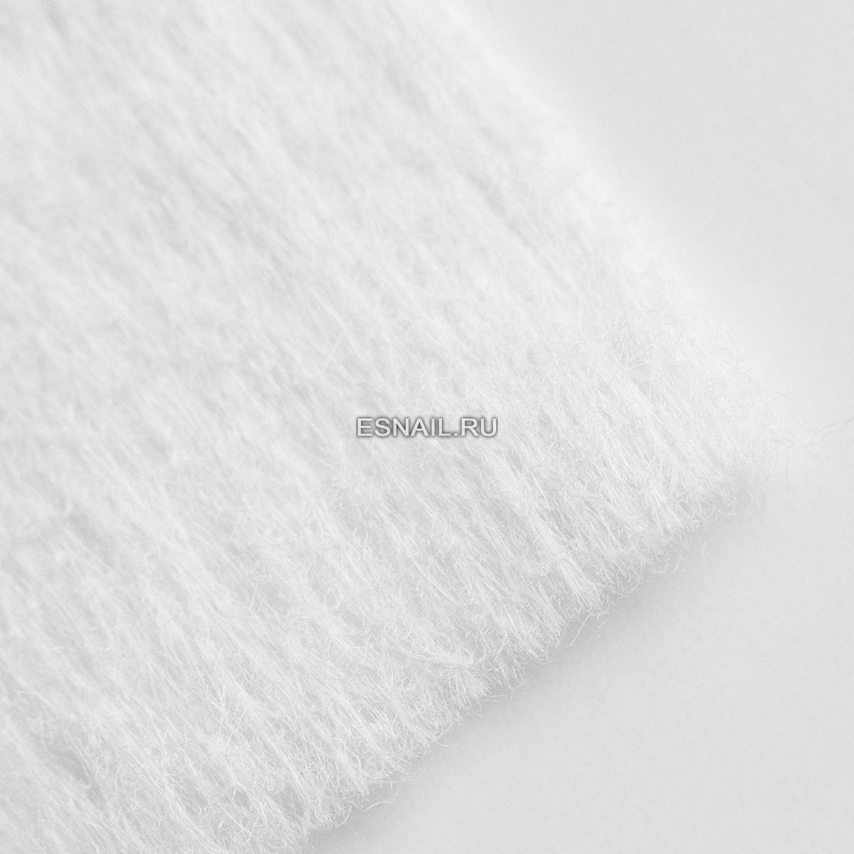 Салфетка в рулоне BEAJOY 20*20 см, белый спанлейс, 100/10, standart