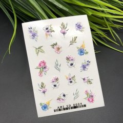 Наклейка sd0004