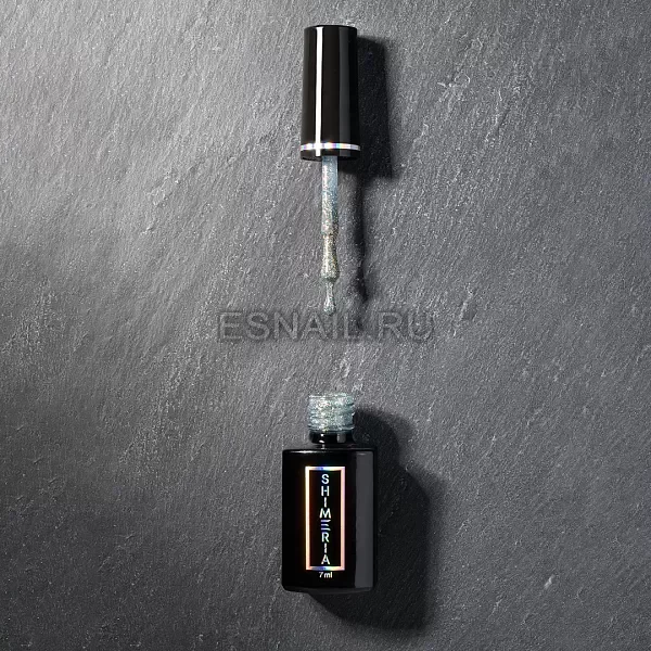 Гель-лак Светоотражающий Shimeria Diamond, 7 мл №9341