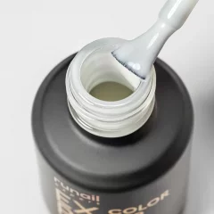 Топ цветной Top Color Non Sticky Runail Expert №153, 18мл флакон