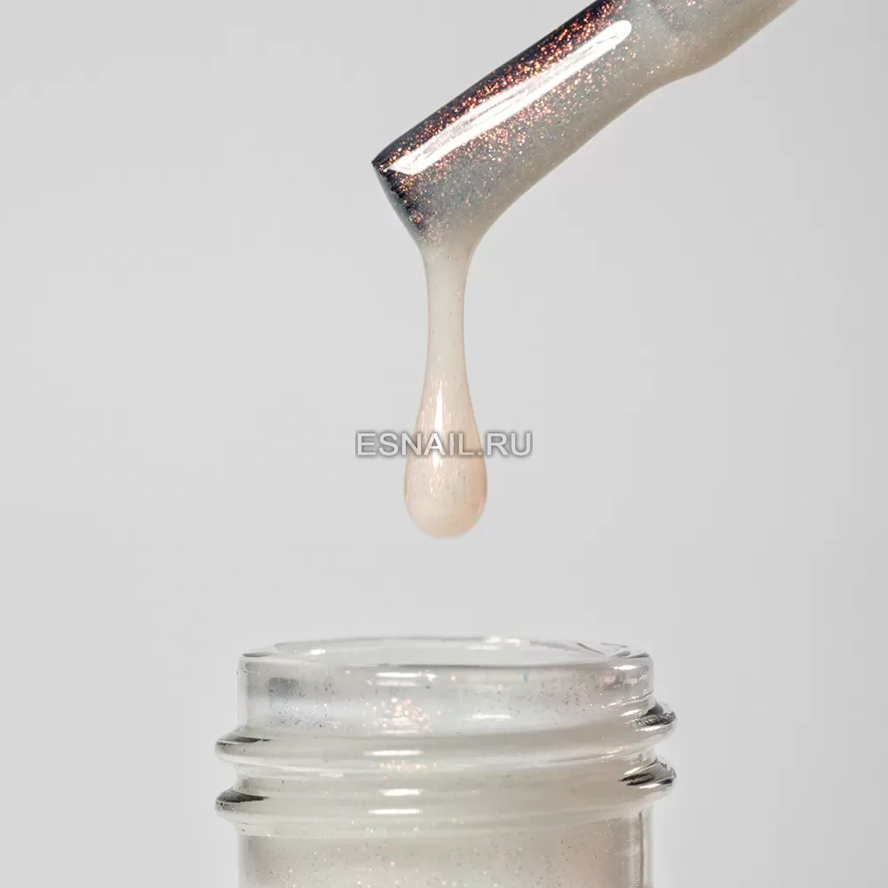 Топ цветной Top Color Non Sticky Runail Expert №159, 18мл флакон159/18