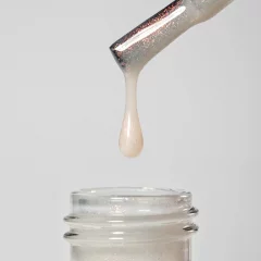 Топ цветной Top Color Non Sticky Runail Expert №159, 18мл флакон159/18