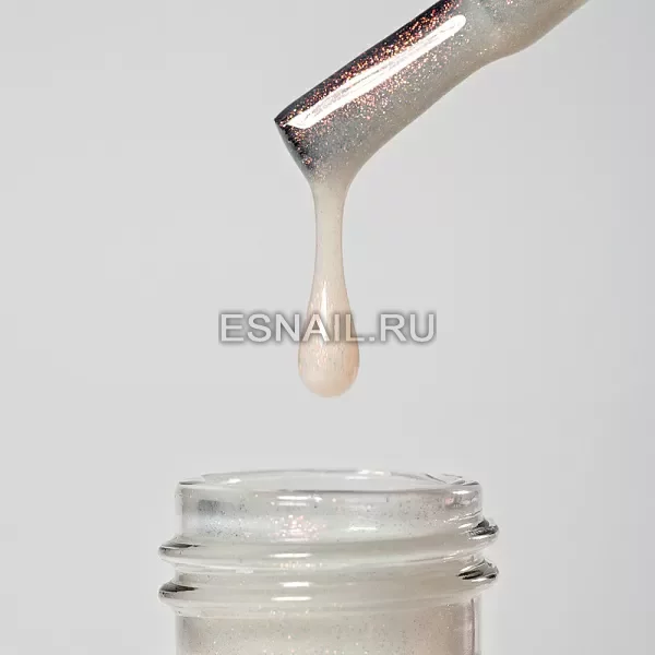 Топ цветной Top Color Non Sticky Runail Expert №159, 18мл флакон159/18